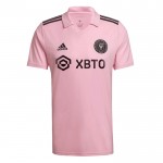 Günstige Fußballtrikots Inter Miami CF Suarez 9 Heimtrikot 2022-23 Kurzarm